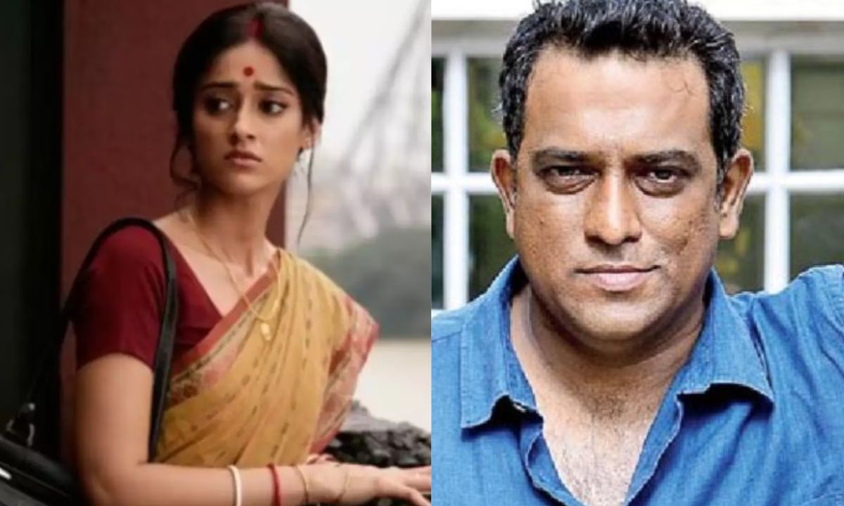 Did Ileana D’Cruz Walk Out Of Barfi After Clash With Director Anurag Basu? Actor Reveals Truth!
