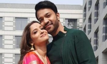 Is Ankita Lokhande Pregnant? This Caption Has Fans Thinking She Is, Know More!