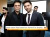 Is Aryan Khan’s The Ba**ds of Bollywood Inspired By Kartik Aaryan-Karan Johar Feud? Here’s Why Fans Think So!