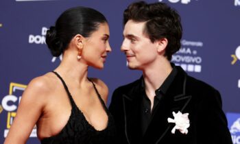 Is Kylie Jenner Hinting At A Live-In Relationship With Timothée Chalamet? Know Here!