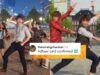 Japanese Influencer Wins Hearts By Celebrating Ganesh Chaturthi With Energetic Dance. Waah!