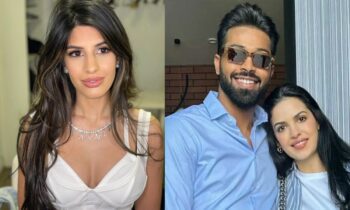 Did Hardik Pandya Cheat On Ex-Wife Natasa Stankovic? Here’s What His Ex Jasmin Walia Confirmed!