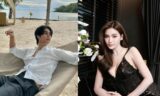 From Jeff Satur To Enfa Waraha, 5 Thai Icons Taking The T-Wave Global