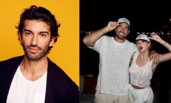 Man Sent By Justin Baldoni To Serve Taylor Swift Deposition Papers Arrested For Trespassing
