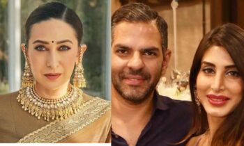 Karisma Kapoor Faces Strong Opposition From Priya Sachdev Kapur In Sunjay Kapur’s Estate Battle