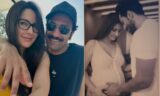 Katrina Kaif, Vicky Kaushal Announce Pregnancy; Share Baby Bump Pic. Badhaai Ho!
