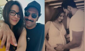 Katrina Kaif, Vicky Kaushal Announce Pregnancy; Share Baby Bump Pic. Badhaai Ho!