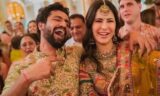 Sources Reveal Katrina Kaif And Vicky Kaushal Are Expecting First Child Next Month!