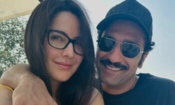 All We Know About Katrina Kaif, Vicky Kaushal Welcoming First Baby In October!