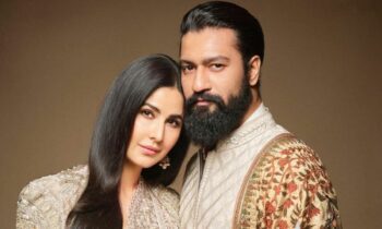 Fans Spot Katrina Kaif’s Alleged Baby Bump In New Viral Picture, Fuelling Pregnancy Rumours