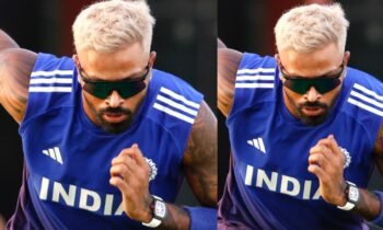 Does Hardik Pandya’s Watch Cost More Than Asia Cup 2025 Prize? All We Know!