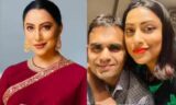 Who Is Kranti Redkar, Actress And Wife Of Ex-NCB Officer Sameer Wankhede Involved In Defamation Row?