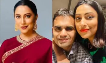Who Is Kranti Redkar, Actress And Wife Of Ex-NCB Officer Sameer Wankhede Involved In Defamation Row?