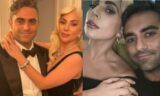 Who Is Michael Polansky, Entrepreneur, Philanthropist And Lady Gaga’s Fiance?