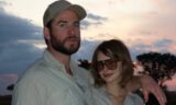 Liam Hemsworth, Gabriella Brooks Are Engaged. Look At The Stunning Ring!