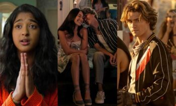 Love The Summer I Turned Pretty? Here Are 5 Other Teen Dramas You Can Simp On!