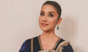 Manisha Koirala Reacts To Violence Against Protestors In Nepal, Says It’s A Black Day!