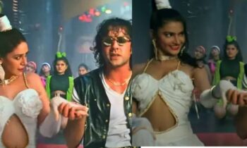 Did You Know THIS OG 90s Dancer Was Replaced By Mona Singh In ‘Duniya Haseenon Ka Mela’ Song In Ba***ds Of Bollywood?