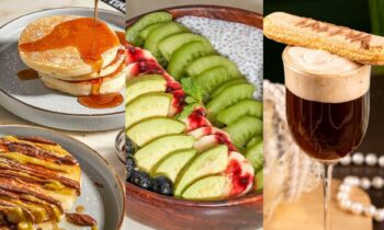 10 Mumbai Restaurants Where You Can Spill The Tea With Your BFF