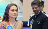 Rani Mukerji, SRK, Mohanlal, And More Celebs Attend 71st National Film Awards For Special Honour!