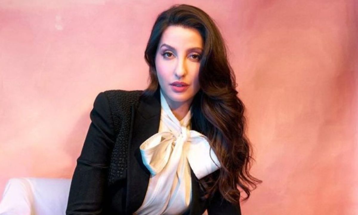 Why Nora Fatehi Stepped Back From Ragini MMS 3? Everything We Know Why Nora Fatehi Stepped Back From Ragini MMS 3? Everything We Know