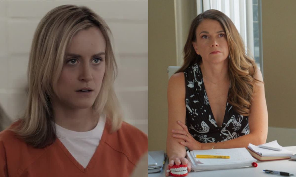 From Orange Is The New Black To Younger; These Shows Will Make You Feel Empowered