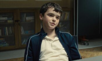 Who Is Owen Cooper, 15-Year-Old Adolescence Star Who Became The Youngest Male Actor To Win An Emmy?
