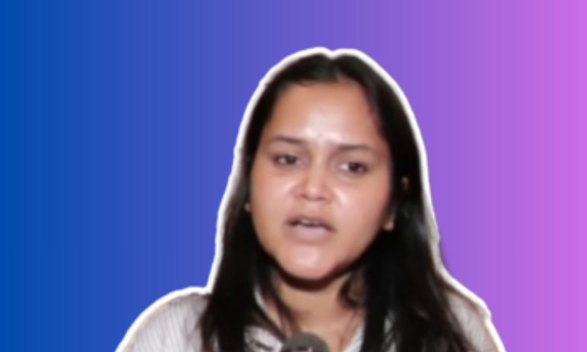 Pahalgam Victim;s Urges Indians To Boycott Asia Cup’s India-Pakistan Match, Says BCCI Has No Empathy