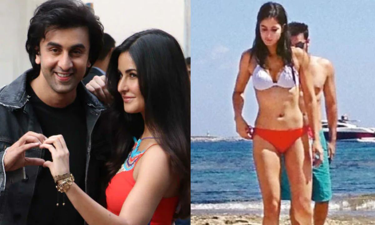 Paparazzo Reveals Ranbir Kapoor, Katrina Kaif’s Ibiza Pics Were Leaked By Someone Close To Them. Details Inside! Paparazzo Reveals Ranbir Kapoor, Katrina Kaif’s Ibiza Pics Were Leaked By Someone Close To Them. Details Inside!