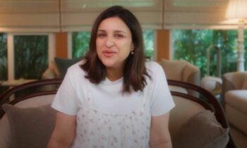 Parineeti Chopra Gives Glimpse Of Baby Bump In THIS Video, Opts For A Cute Flowy Dress!