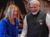 PM Modi Praises Giorgia Meloni’s Leadership In Autobiography Foreword. Know More Here!