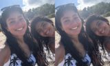 Ramayana Star Sai Pallavi Trolled For Wearing A Swimsuit At The Beach. What Else Should She Wear?