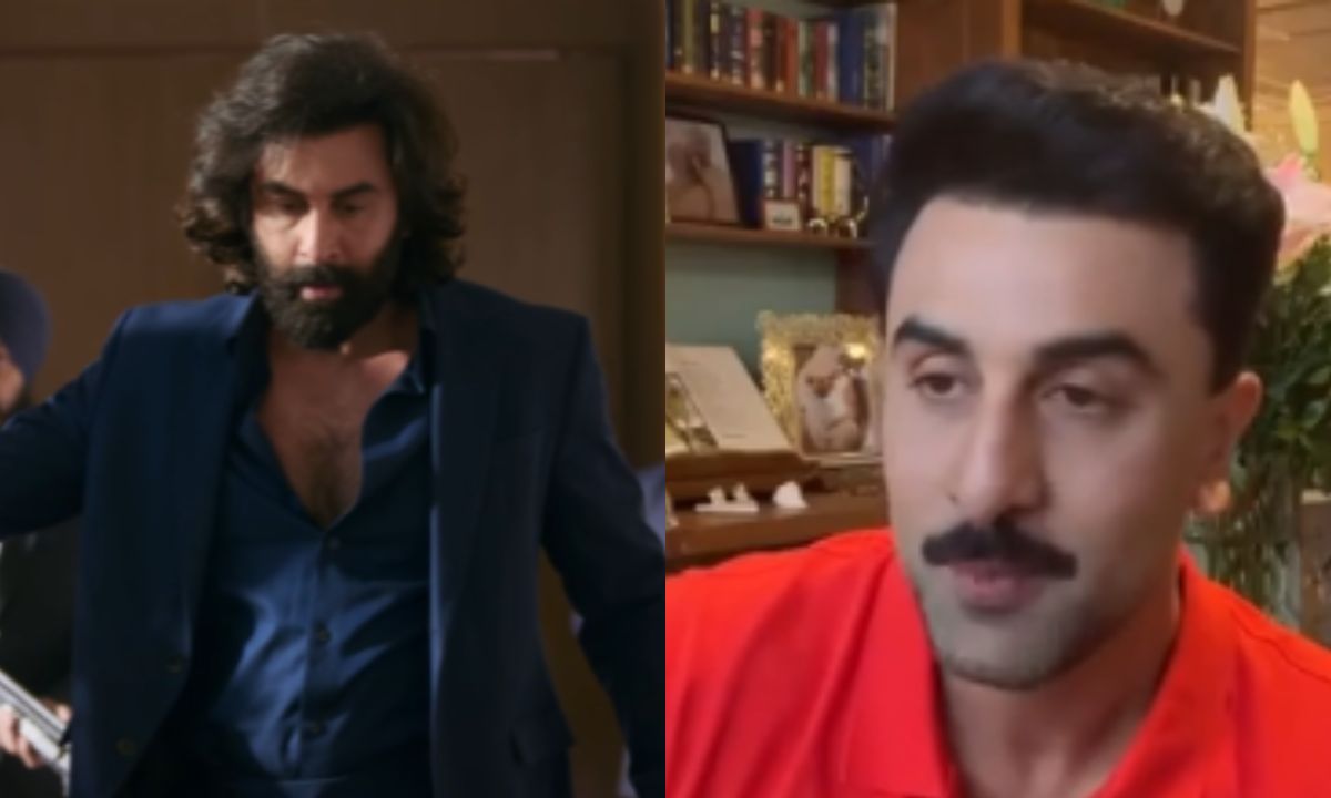 When Will Animal Park Release? Ranbir Kapoor Drops Interesting Deets! When Will Animal Park Release? Ranbir Kapoor Drops Interesting Deets!