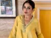 Raveena Tandon Hopes Cricketers Wear Black Bands During India-Pakistan Match As Tribute To Pahalgam Victims
