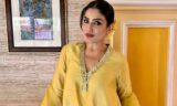 Raveena Tandon Hopes Cricketers Wear Black Bands During India-Pakistan Match As Tribute To Pahalgam Victims
