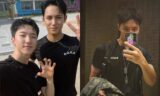 From BTS To SEVENTEEN, Why Everyone Is Obsessed With This Military-Inspired ROKA T-shirt In South Korea!