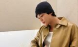Here’s Why Fans Think Extraordinary You Actor Rowoon Looks Unrecognisable In Recent Appearance
