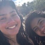 Sai Pallavi Slams AI-Generated Swimsuit Pics After Beach Vacation. Can We Let Her Live?