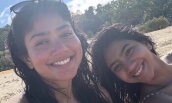 Sai Pallavi Slams AI-Generated Swimsuit Pics After Beach Vacation. Can We Let Her Live?