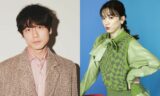Japanese Actor Sakaguchi Kentaro Accused Of Cheating On Longtime Girlfriend With Co-Star Mei Nagano