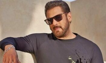 Salman Khan Opens Up About Past Relationships; Says He Wants A Child Someday!