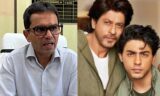 Sameer Wankhede Files Defamation Case Against SRK, Gauri Khan After NCB Scene In The Ba***ds Of Bollywood