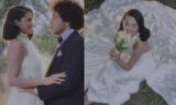 Selena Gomez, Benny Blanco Are Now Married. Here’s What The Bride Wore!