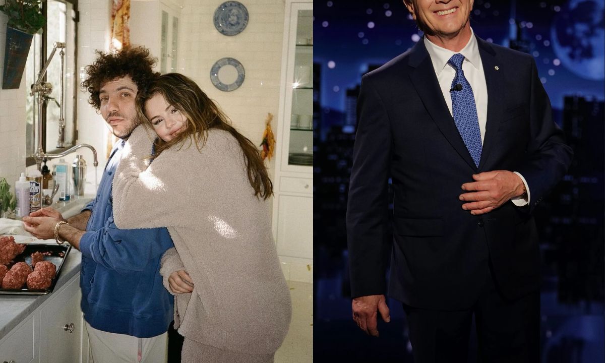 Selena Gomez Chooses THIS Co-Star To Be Her Wedding Ring Bearer And Our Hearts Are Melting!