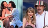 Fans Think Travis Kelce Will Not Attend Selena Gomez, Benny Blanco’s Wedding With Taylor Swift. Here’s Why!
