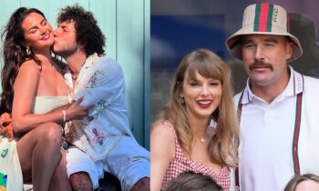 Fans Think Travis Kelce Will Not Attend Selena Gomez, Benny Blanco’s Wedding With Taylor Swift. Here’s Why!