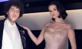 Selena Gomez’s Mother Left Shattered After Singer Chose Grandfather To Walk Her Down The Aisle