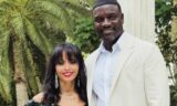 Singer Akon’s Wife Files For Divorce Days Before Couple’s 29th Wedding Anniversary. All We Know