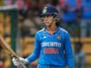 Smriti Mandhana Breaks Virat Kohli’s Record With Fastest ODI Century Scored By An Indian