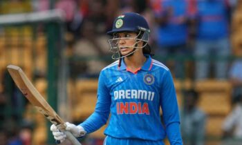 Smriti Mandhana Breaks Virat Kohli’s Record With Fastest ODI Century Scored By An Indian